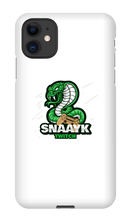 snaayk iPhone Phone Cases