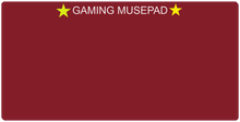 Mousepad