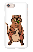 JCog Logo iPhone Phone Cases