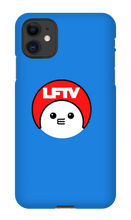 lestforttv iPhone Phone Cases