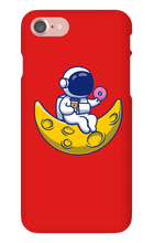 dr_stannetje iPhone Phone Cases