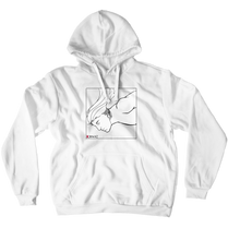 AtlanteanBoi Hoodies [light] (No-Zip/Pullover)