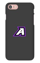 Aurobtw iPhone Case