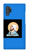 Lion's Logo 2 Samsung Case