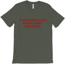 MAN UP T-Shirts