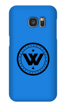 wealthyfriend93 Samsung Phone Cases