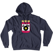 djphillshakesby Hoodies (No-Zip/Pullover)
