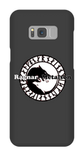 Funda Samsung RagnarMetalson Escudo (Var. modelos)