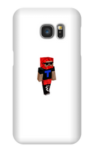tommadsen Samsung Phone Cases