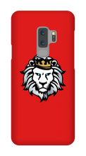 Capa para celular Samsung Lyans King