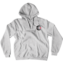 ner0lyk Hoodies (No-Zip/Pullover)