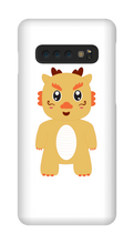 Reggie Samsung Phone Cases