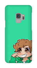 thomasmako__ Samsung Phone Cases