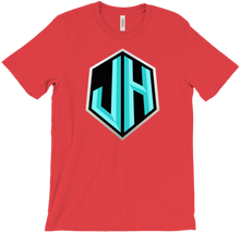 jhjaxon T-Shirts