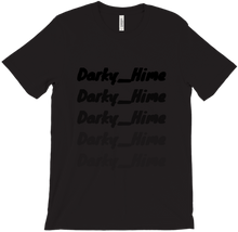 darkie_hime T-Shirts
