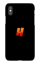 haue_gaming iPhone Phone Cases