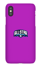 All-Star Gaming iPhone Phone Cases