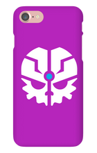 iPhone Phone Case - Main Logo