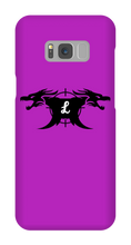 levithesniper Samsung Phone Cases
