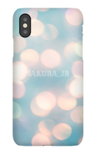 sakura_junior iPhone Phone Cases