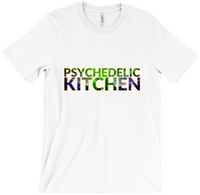Psychedelic Kitchen The T-Shirt