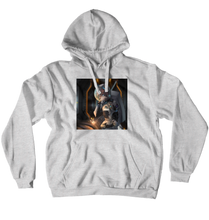 thedailyfox Hoodies (No-Zip/Pullover)