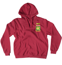 enderfire35 Hoodies (No-Zip/Pullover)