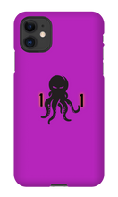 chopito11 iPhone Phone Cases