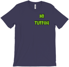 Magletta Mi Tuffoh