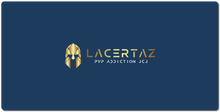Lacertaz XXL Gaming Mousepad