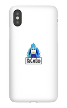 SCG Logo iPhone Phone Cases