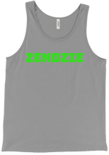 Zendzie Tank Top