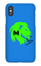 m0tionless_ iPhone Phone Cases