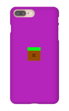 joshcraft69 iPhone Phone Cases