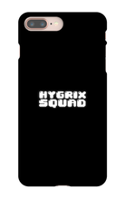 Hygrix Squad Iphone Case
