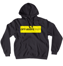 Hoodie (OFF-WHIPE COLLECTION)