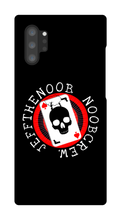 jeffthenoob199 Samsung Phone Cases W