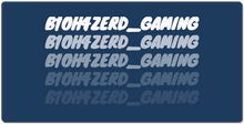 b1oh4zerd_gaming XXL Gaming Mousepad