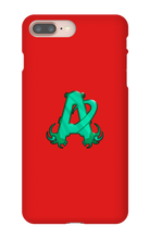 Team Anemo iPhone Phone Cases
