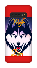 wolfie_den Samsung Phone Cases