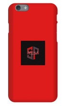 djspecialk2021 iPhone Phone Cases