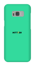 mitten Samsung Phone Cases