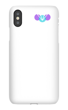 azuresapphirex iPhone Phone Cases