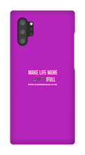 Flutifull Samsung Phone Cases