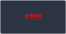 kiriko24 XXL Gaming Mousepad