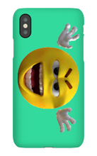 Gotcha IPhone Case