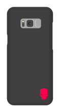 Warrmachine Samsung Phone Cases