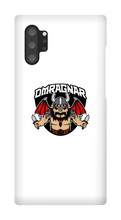 Funda Samsung DMRagnar