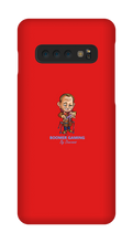 Boomer Samsung Phone Cases