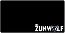 thezunwolf XXL Gaming Mousepad